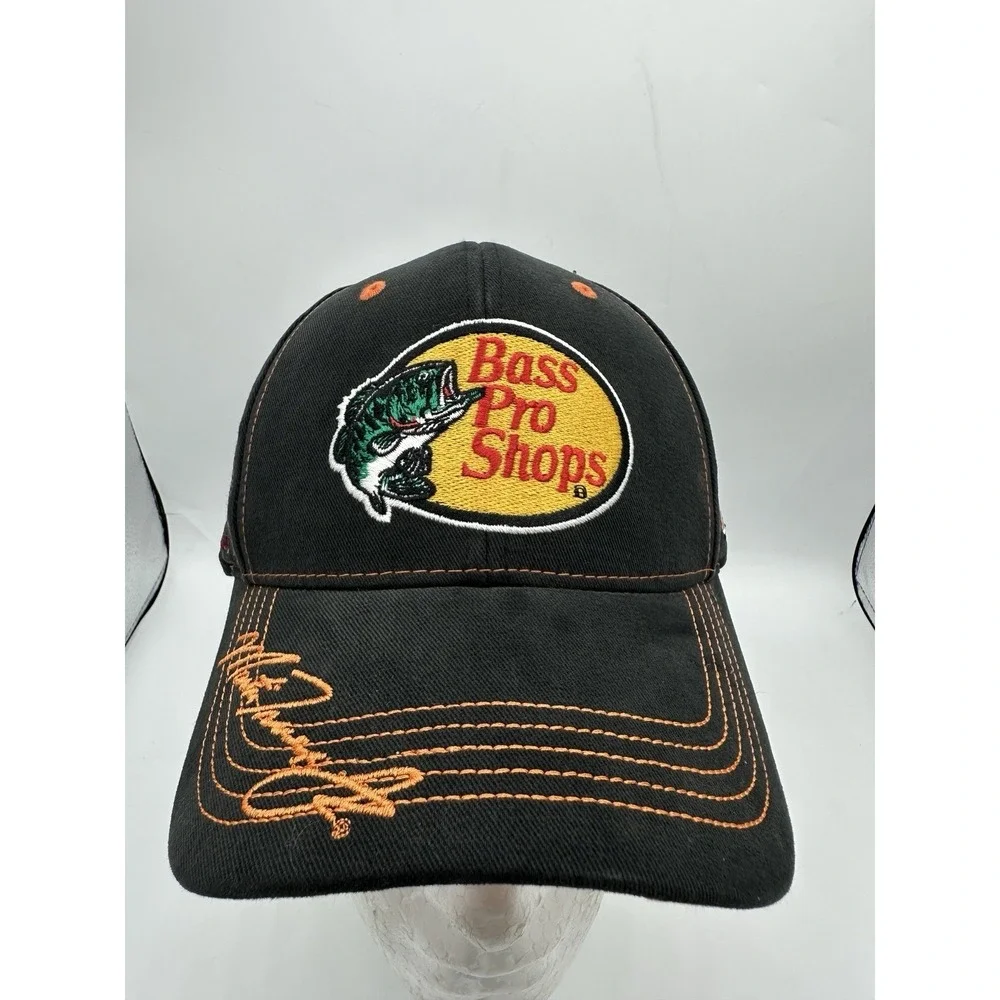 Martin Truex Jr 78 Bass Pro Shops NASCAR Hat NWT Furniture Row CFS OSFM
